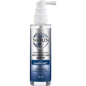 Nioxin Haarpflege 3D Expertenpflege Anti-Hair Loss Serum