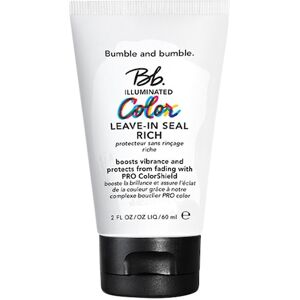 Bumble and Bumble Styling Spezialpflege Color Minded Leave-in Rich