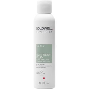 Goldwell Stylesign CurlsStylesign Curls schwereloses Fluid 150 ml (85,33 € / 1 l)