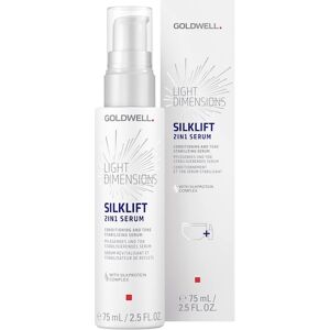 Goldwell Color LIGHTDIMENSIONSSilklift 2 in 1 Serum 75 ml (734,67 € / 1 l)