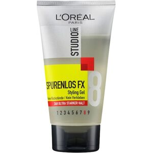 L’Oréal Paris Collection Studio Line Spurenlos FX Styling Gel 24h ultra starker Halt