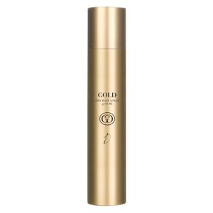 Gold Haircare Haare Finish Dry Hair Spray