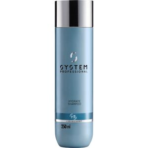 System Professional Code Forma Hydrate Shampoo H1