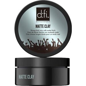 Revlon Professional Haarpflege D:FI Matte Clay