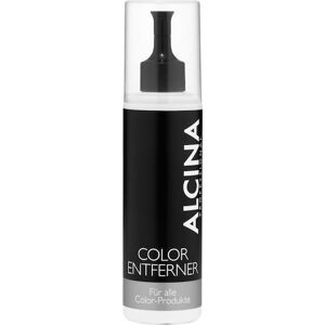 Alcina Coloration Color Zusatzprodukte Color Entferner