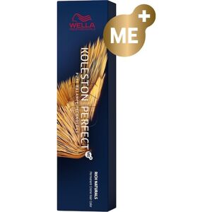 Wella Professionals Haarfarben Koleston Perfect Me+ Rich Naturals Nr. 10/31