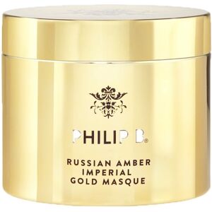 Philip B Haarpflege Treatment Russian Amber Gold Masque