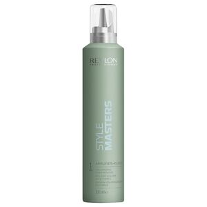 Revlon Professional Haarpflege Style Masters Amplifier MousseVolumizing Fiber Mousse