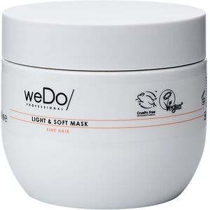 weDo/ Professional weDo Professional Haarpflege Masken & Pflege Light & Soft Mask