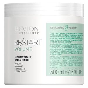 Revlon Professional Re Start Volume Lightweight Jelly Mask