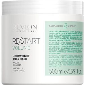 Revlon Professional Re Start Volume Lightweight Jelly Mask