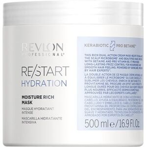 Revlon Professional Re Start Hydration Moisture Rich Mask