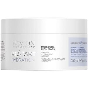 Revlon Professional Re Start Hydration Moisture Rich Mask