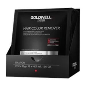 Goldwell Color System Color Remover Haar