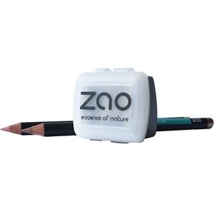 zao Accessoires Zubehör Pencil Sharpener