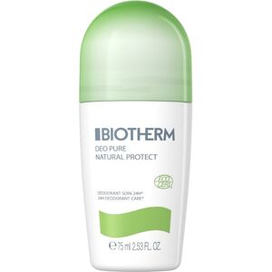 Biotherm Körperpflege Deo Pure Natural Protect