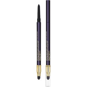 Lancome Make-up Augen Le Stylo Waterproof 09 Prune Radical