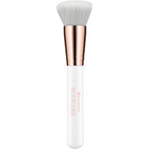 Essence Accessoires Pinsel Make Up Buffer Brush