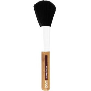 zao Accessoires Pinsel Bamboo Face Powder Brush