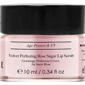 Avant Pflege Age Protect + UV Velvet Perfecting Rose Sugar Lip Scrub