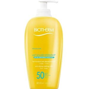 Biotherm Sonnenpflege Sonnenschutz Lait Solaire Hydratant SPF 50