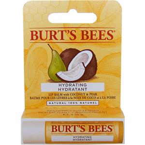 Burt's Bees Pflege Lippen Coconut & PearHydrating Lip Balm