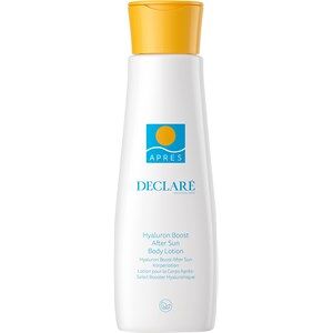 Declaré Pflege Sun Care Hyaluron Boost After Sun Body Lotion