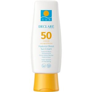 Declaré Pflege Sun Care Hyaluron Boost Sun Cream SPF50