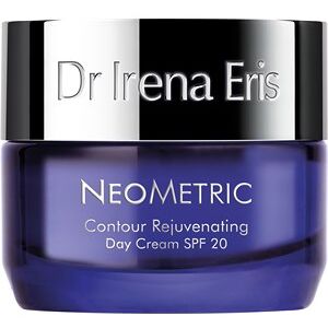 Dr Irena Eris Gesichtspflege Tages- & Nachtpflege Contour Rejuvenating Day Cream SPF 20