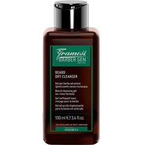 Framesi Kollektion Barber Gen Beard Dry Cleanser