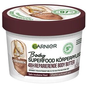 GARNIER Körperpflege Body Lotion Body Butter