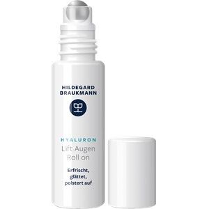 Hildegard Braukmann Pflege Limitierte Editionen Hyaluron Lift Augen Roll-On