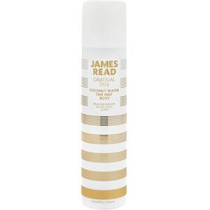 James Read Pflege Selbstbräuner BodyCoconut Water Tan Mist