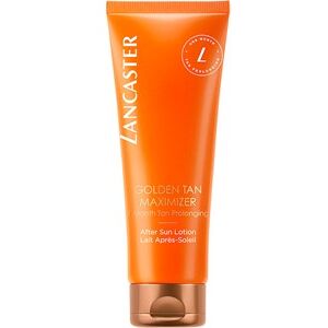 Lancaster Sonnenpflege Golden Tan Maximizer After Sun Lotion