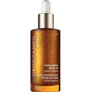 Moroccanoil Körperpflege Öle & Seren Schimmerndes Körperöl