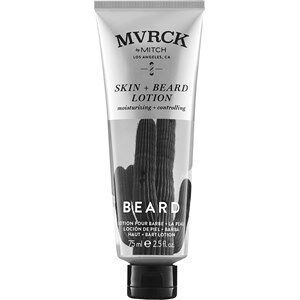 Paul Mitchell Herren MVRCK by Mitch Skin and Beard Lotion