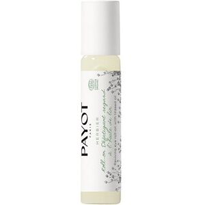 Payot Pflege Herbier Reviving Eye Roll-On with Linseed Oil