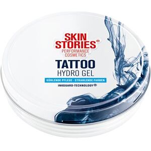 Skin Stories Pflege Tattoo Pflege Tattoo Hydro Gel