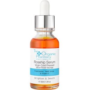 The Organic Pharmacy Pflege Gesichtspflege Rosehip Serum