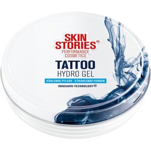 Skin Stories Pflege Tattoo Pflege Tattoo Hydro Gel