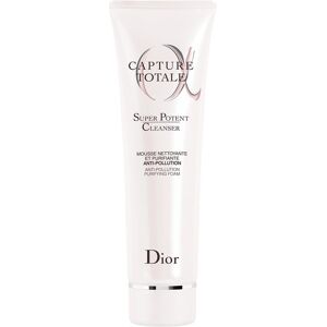 Christian Dior Hautpflege Capture Totale Capture Totale Super Potent Cleanser