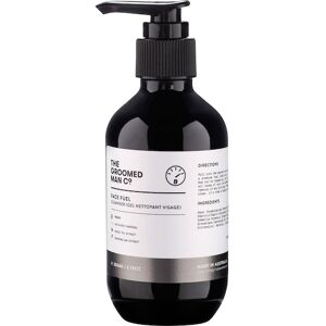 The Groomed Man Co. Gesicht Gesichtspflege Face Fuel Cleanser