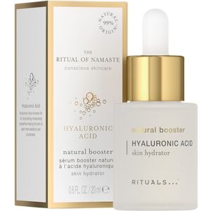 Rituals Rituale The Ritual Of Namaste Hyaluronic Acid Natural Booster