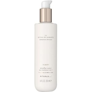 Rituals Rituale The Ritual Of Namaste Micellar Water