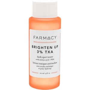 Farmacy Beauty Pflege Reinigung Brighten Up 3% TXA Dark Spot Toner