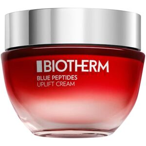 Biotherm Gesichtspflege Blue Therapy Blue Peptides Uplift Cream