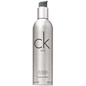 Calvin Klein Unisexdüfte ck one Body Lotion