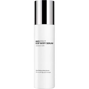 BioEffect Anti-Aging-Pflege KoerperpflegeBody Intensive 120 ml (908,33 € / 1 l)