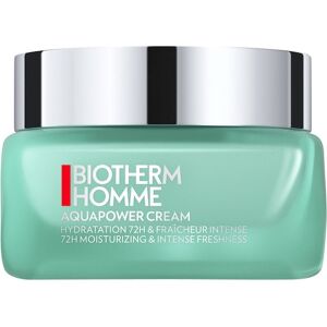 Biotherm Homme Männerpflege Aquapower 72h Gel-Creme