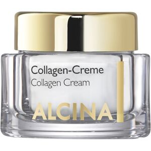 Alcina Hautpflege Effekt & Pflege Collagen-Creme